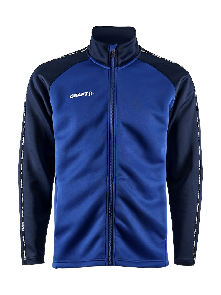 CRAFT SQUAD 2.0 FULL ZIP TRÆNINGSTRØJE HERRE