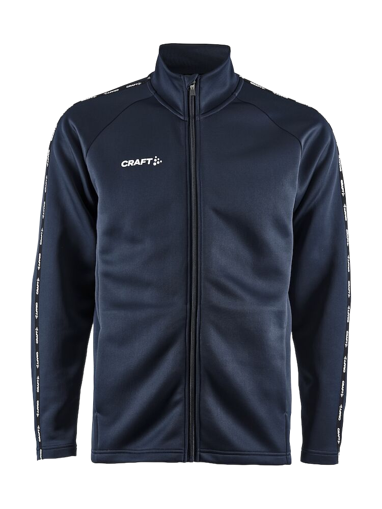 CRAFT SQUAD 2.0 FULL ZIP TRÆNINGSTRØJE HERRE
