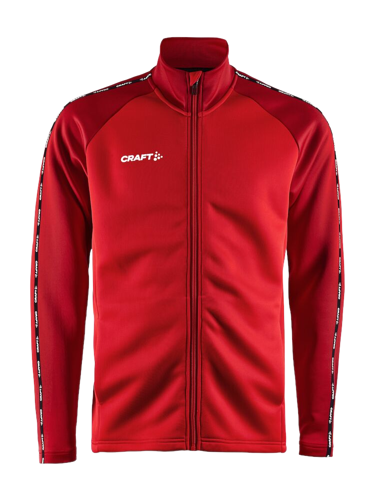 CRAFT SQUAD 2.0 FULL ZIP TRÆNINGSTRØJE HERRE