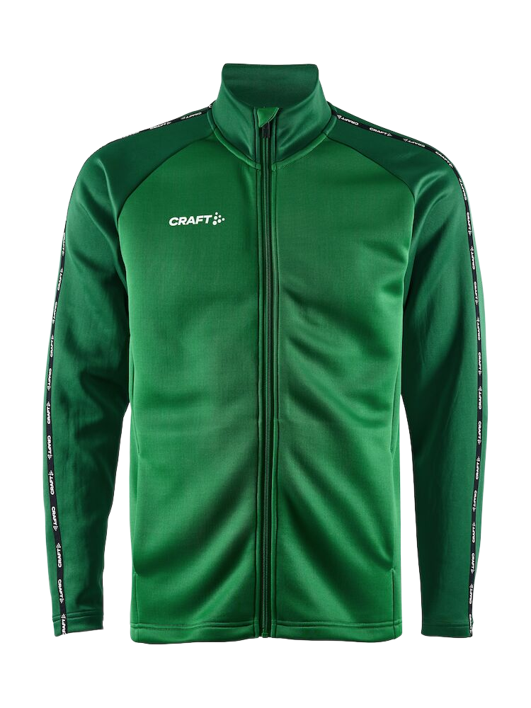 CRAFT SQUAD 2.0 FULL ZIP TRÆNINGSTRØJE HERRE