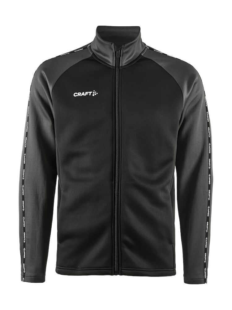 CRAFT SQUAD 2.0 FULL ZIP TRÆNINGSTRØJE HERRE
