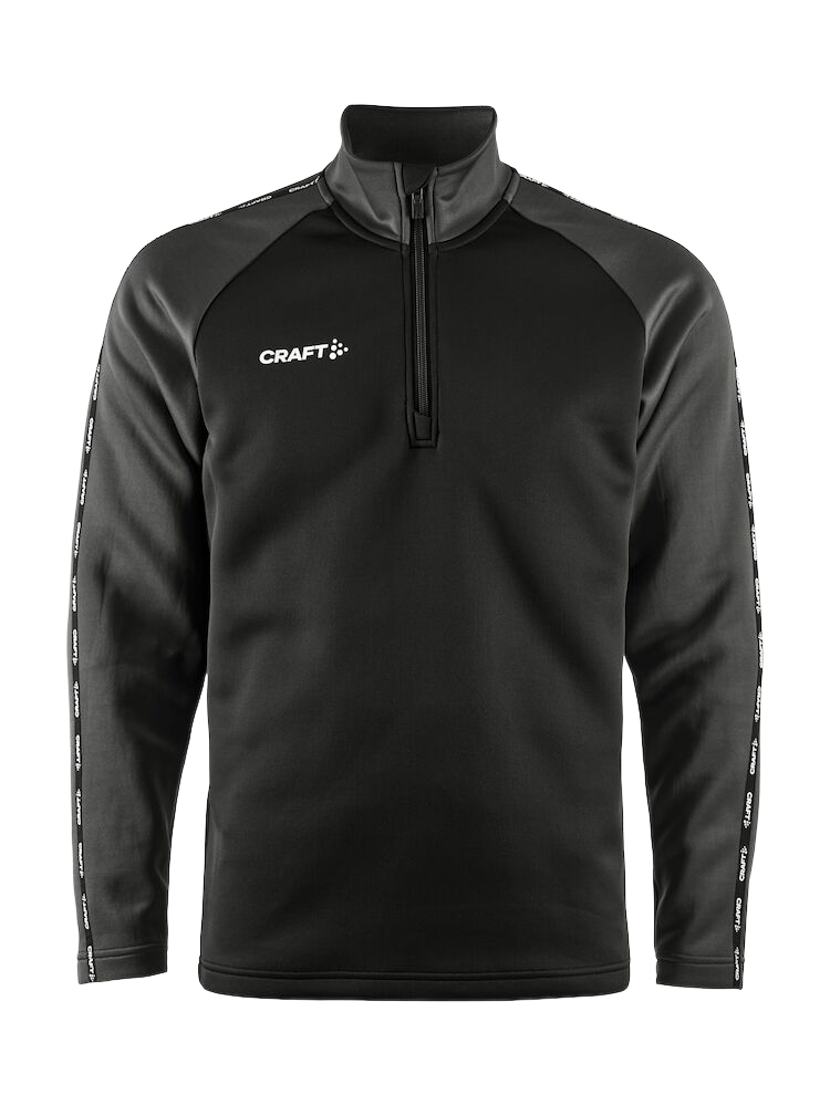 CRAFT SQUAD 2.0 HALF ZIP TRÆNINGSTRØJE HERRE