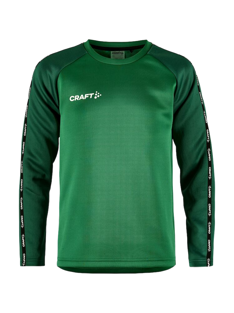 CRAFT SQUAD 2.0 TRÆNINGSTRØJE JR