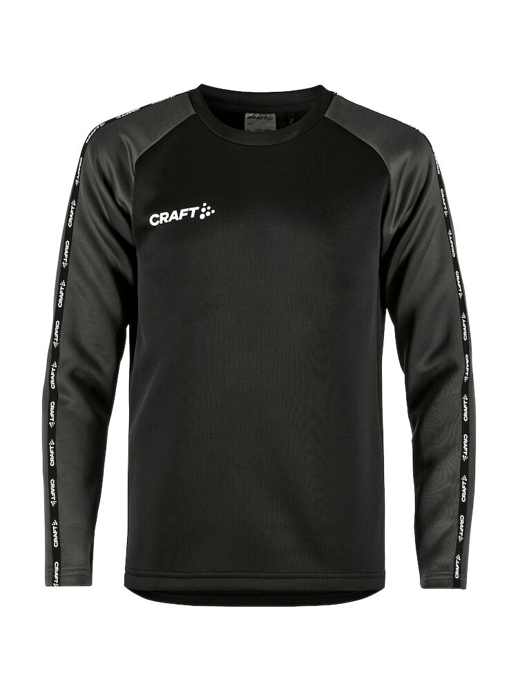 CRAFT SQUAD 2.0 TRÆNINGSTRØJE JR