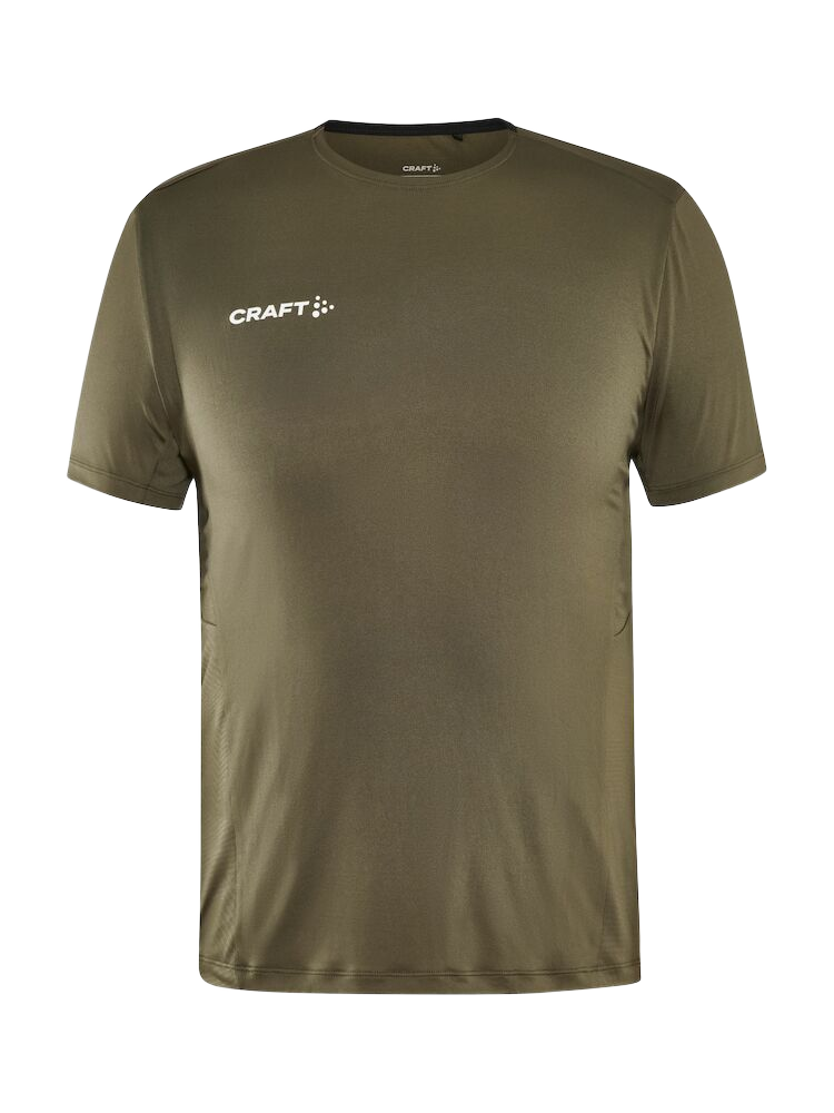 CRAFT EXTENDED TRÆNINGS T-SHIRT HERRE