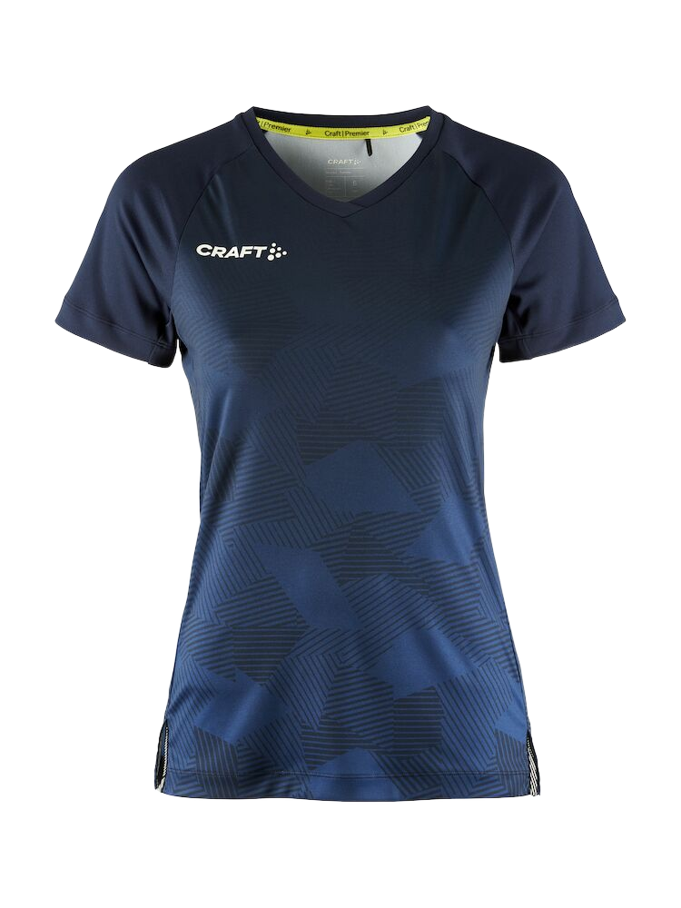 CRAFT PREMIRE FADE JERSEY DAME