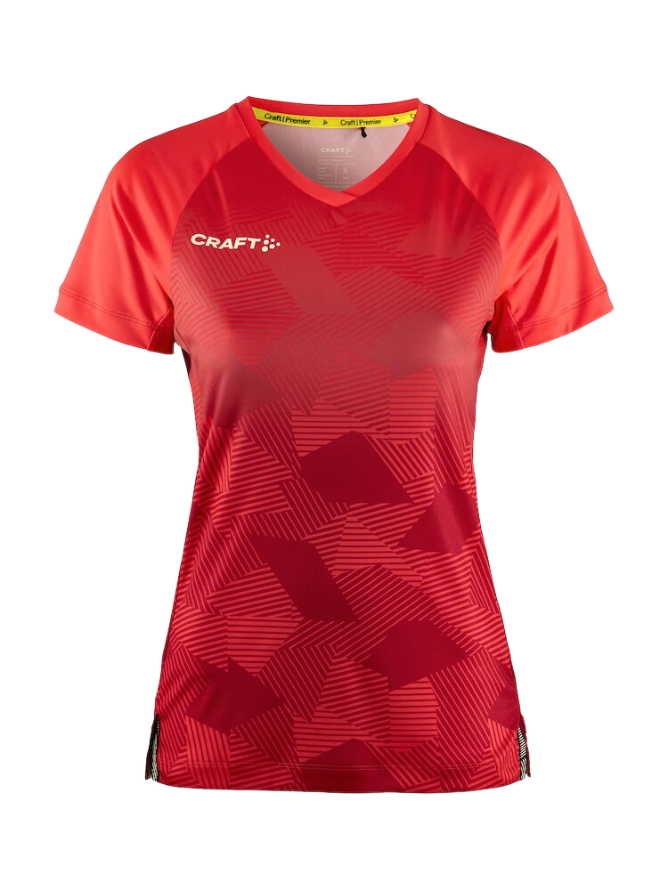 CRAFT PREMIRE FADE JERSEY DAME