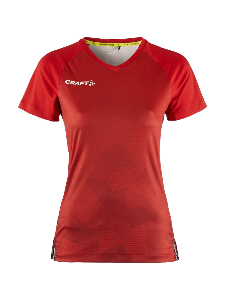 CRAFT PREMIRE FADE JERSEY DAME