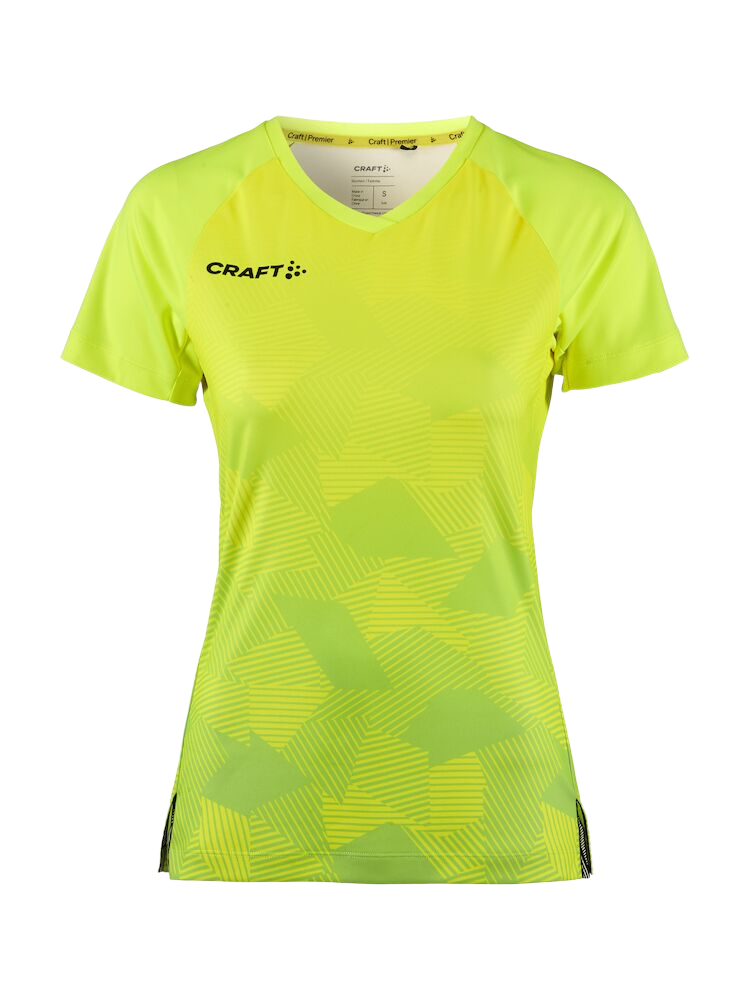 CRAFT PREMIRE FADE JERSEY DAME