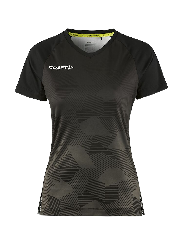 CRAFT PREMIRE FADE JERSEY DAME