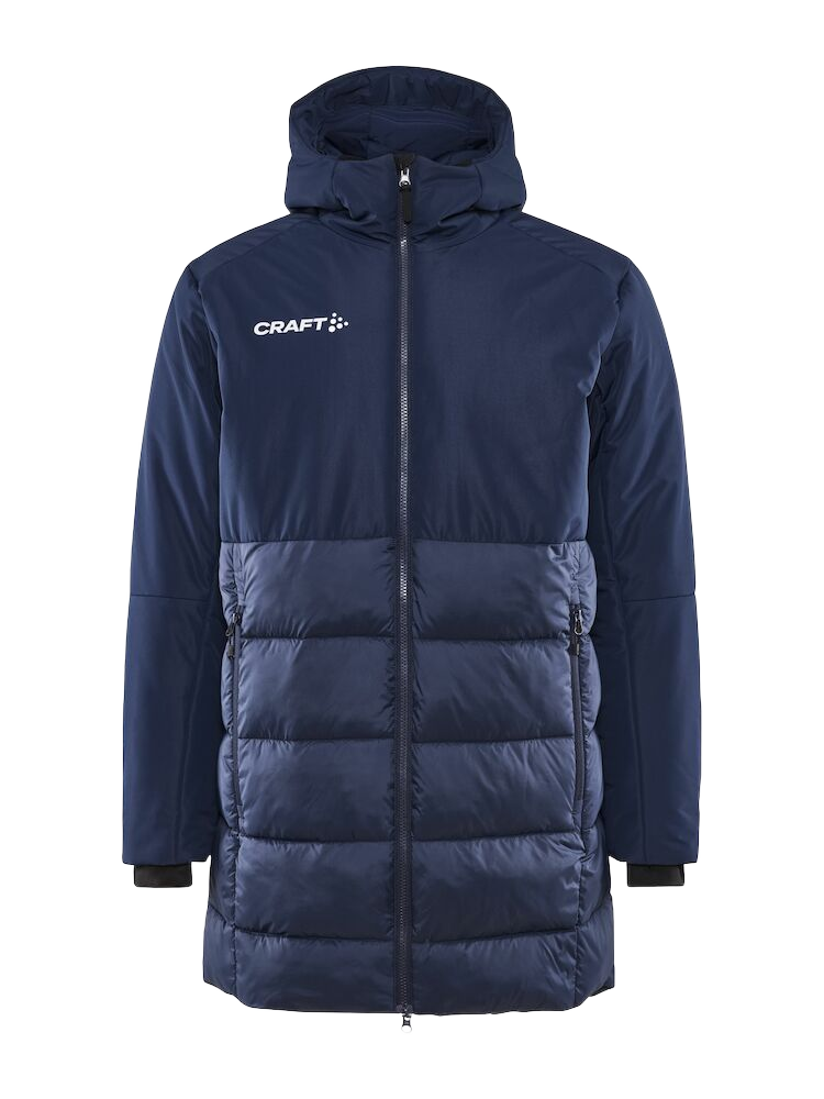 CRAFT EVOLVE PARKA HERRE