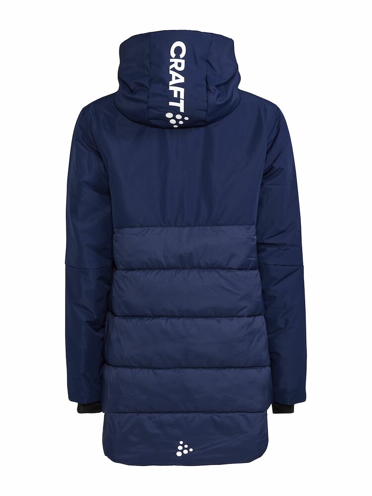 CRAFT EVOLVE VARM PARKA DAME