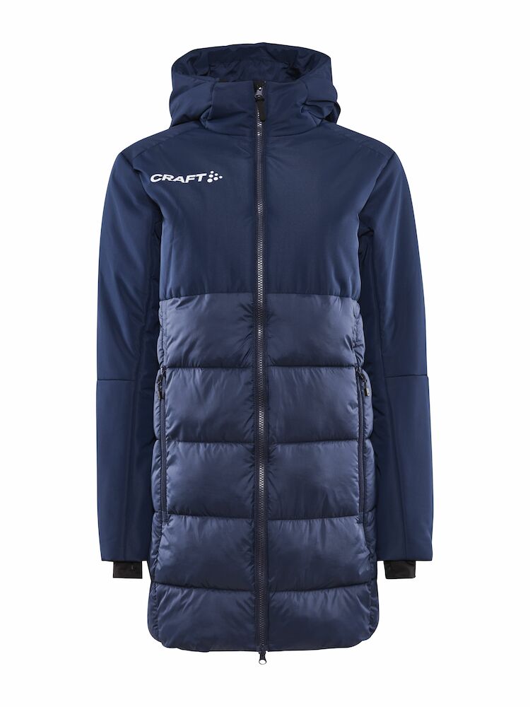 CRAFT EVOLVE VARM PARKA DAME