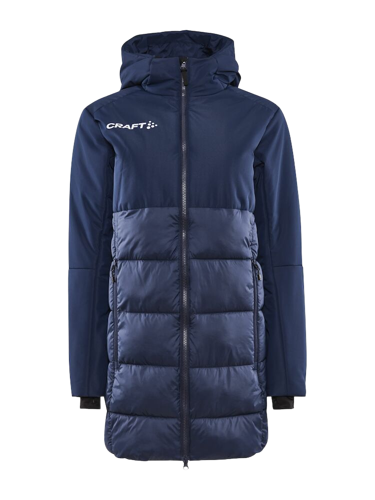 CRAFT EVOLVE PARKA DAME