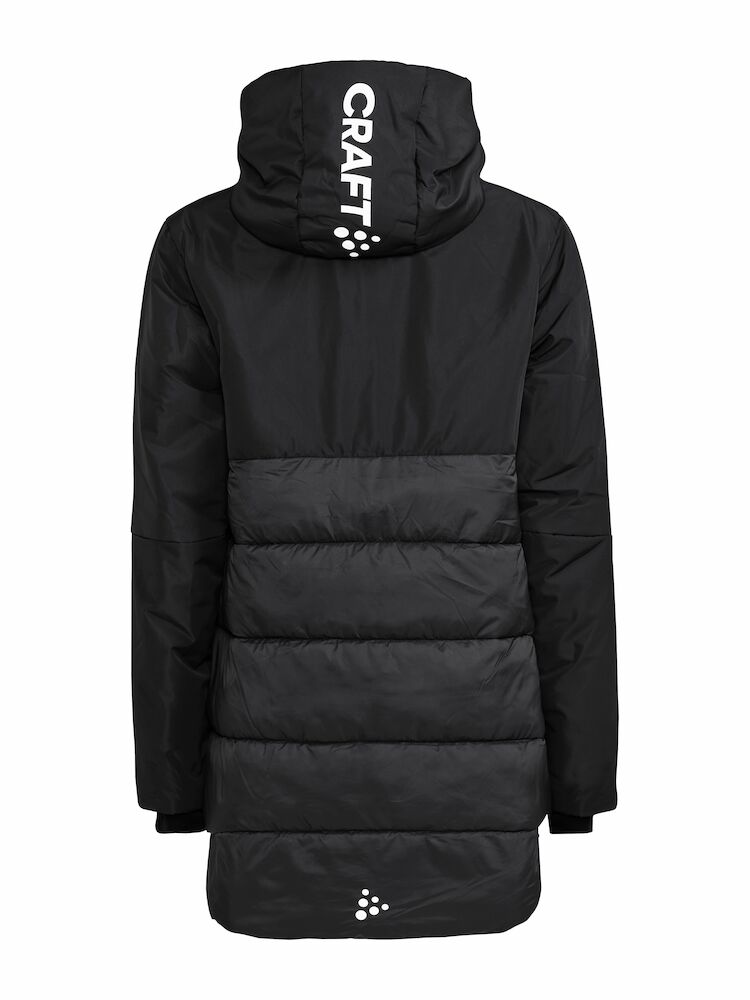CRAFT EVOLVE VARM PARKA DAME
