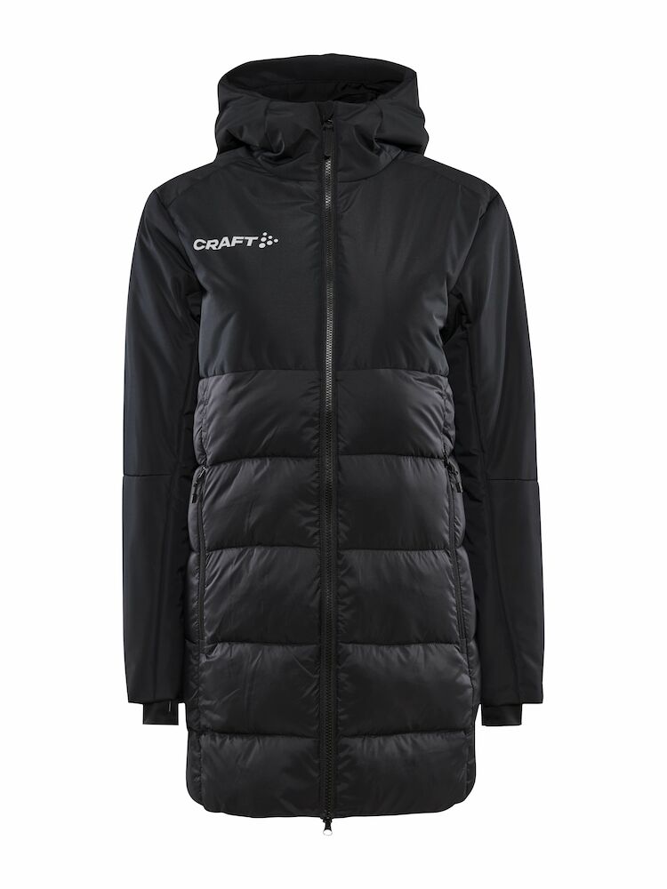 CRAFT EVOLVE VARM PARKA DAME