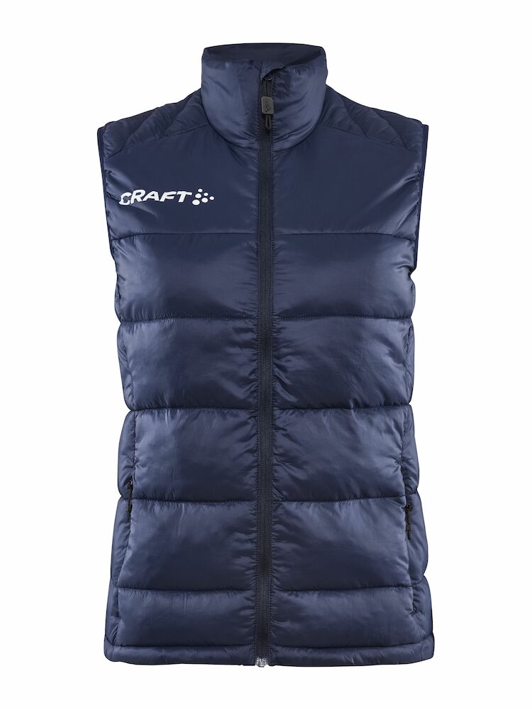 CRAFT EVOLVE VARM VEST DAME