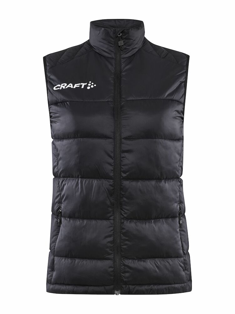 CRAFT EVOLVE VARM VEST DAME