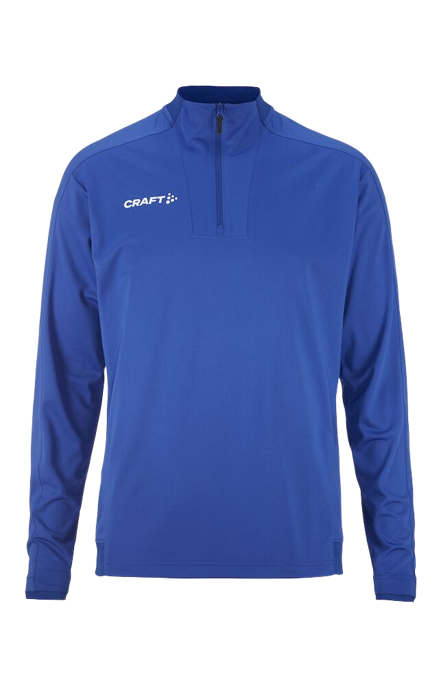 CRAFT EVOLVE 2.0 HALF ZIP TRÆNINGSTRØJE