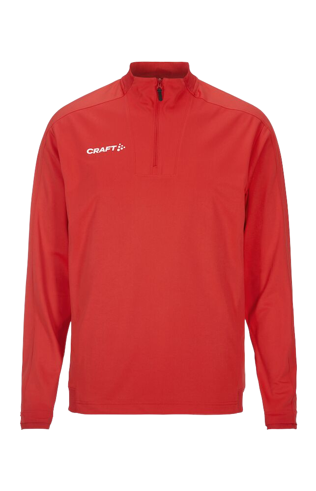 CRAFT EVOLVE 2.0 HALF ZIP TRÆNINGSTRØJE