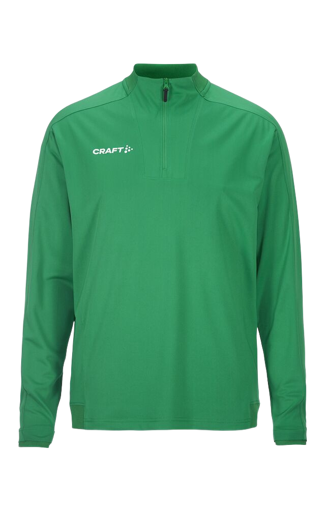 CRAFT EVOLVE 2.0 HALF ZIP TRÆNINGSTRØJE