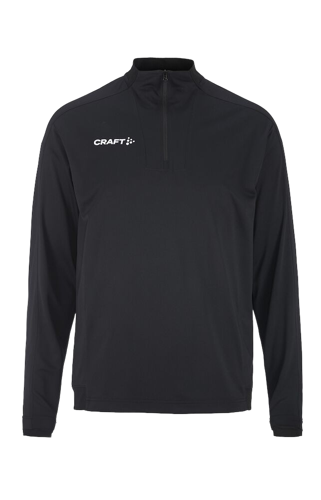 CRAFT EVOLVE 2.0 HALF ZIP TRÆNINGSTRØJE