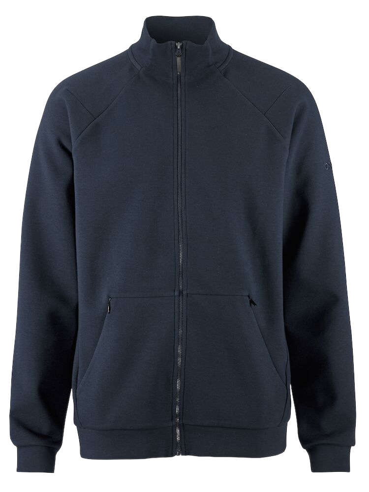 CRAFT ADV FZ TRÆNINGSJAKKE HERRE