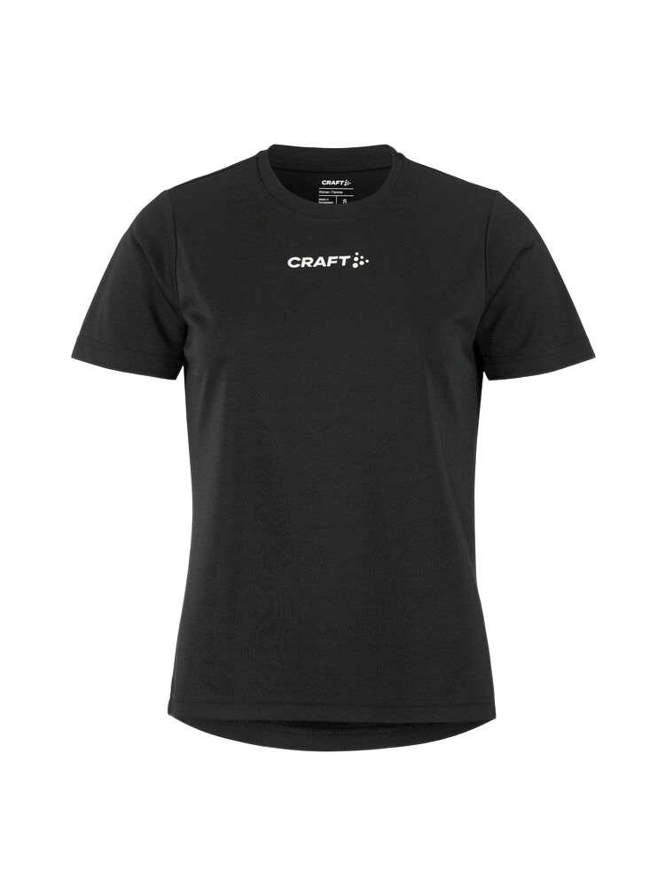 CRAFT SQUAD GO TEE DAME