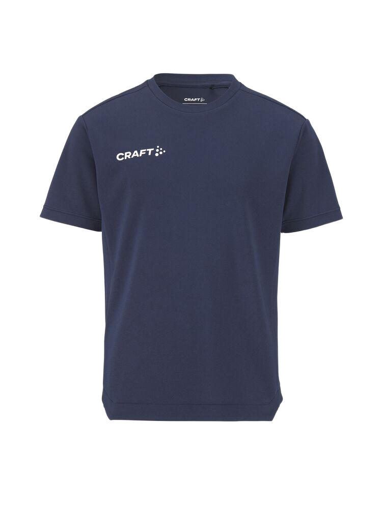 CRAFT EVOLVE 2.0 TRÆNINGS T-SHIRT JR