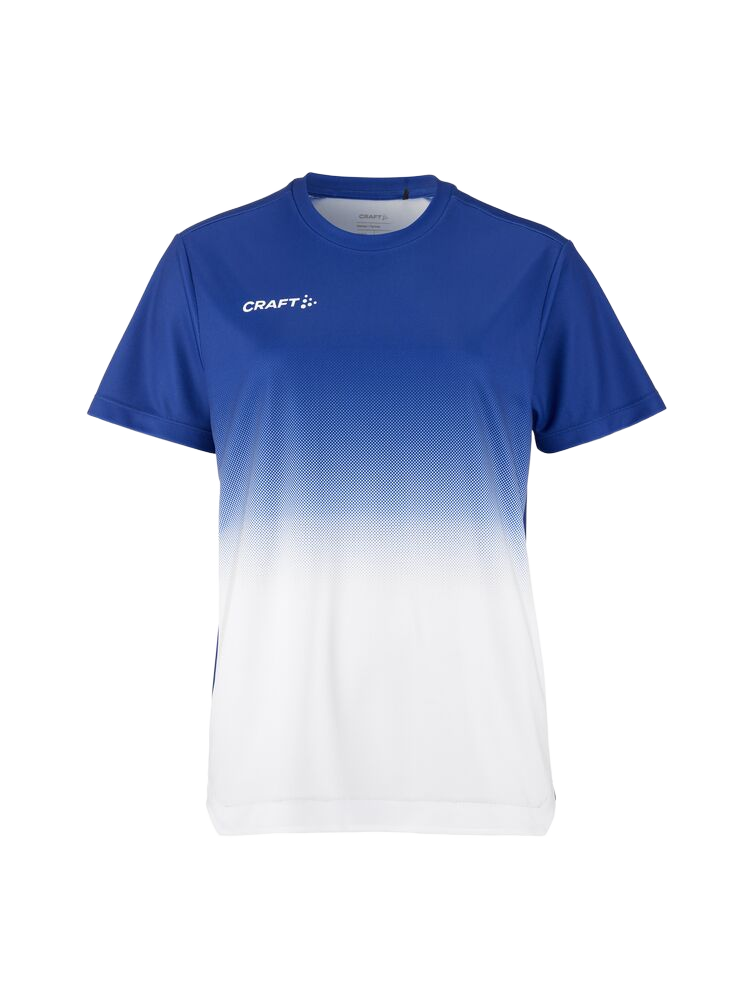 CRAFT EVOLVE 2.0 GRAPHIC T-SHIRT DAME