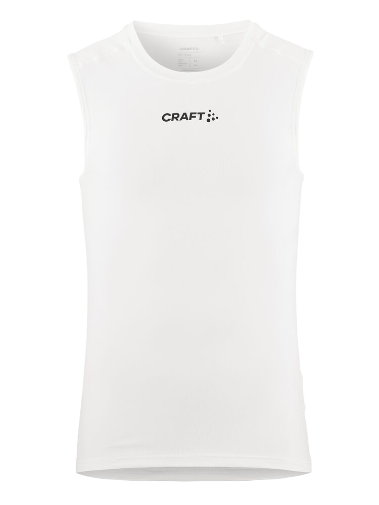 CRAFT ABILITY ÆRMELØS T-SHIRT HERRE