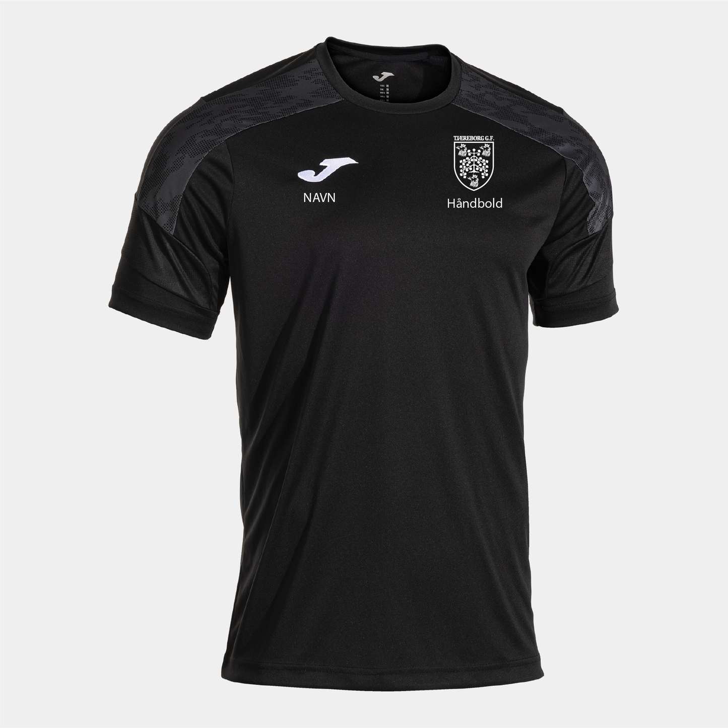 TGF T-SHIRT HERRE