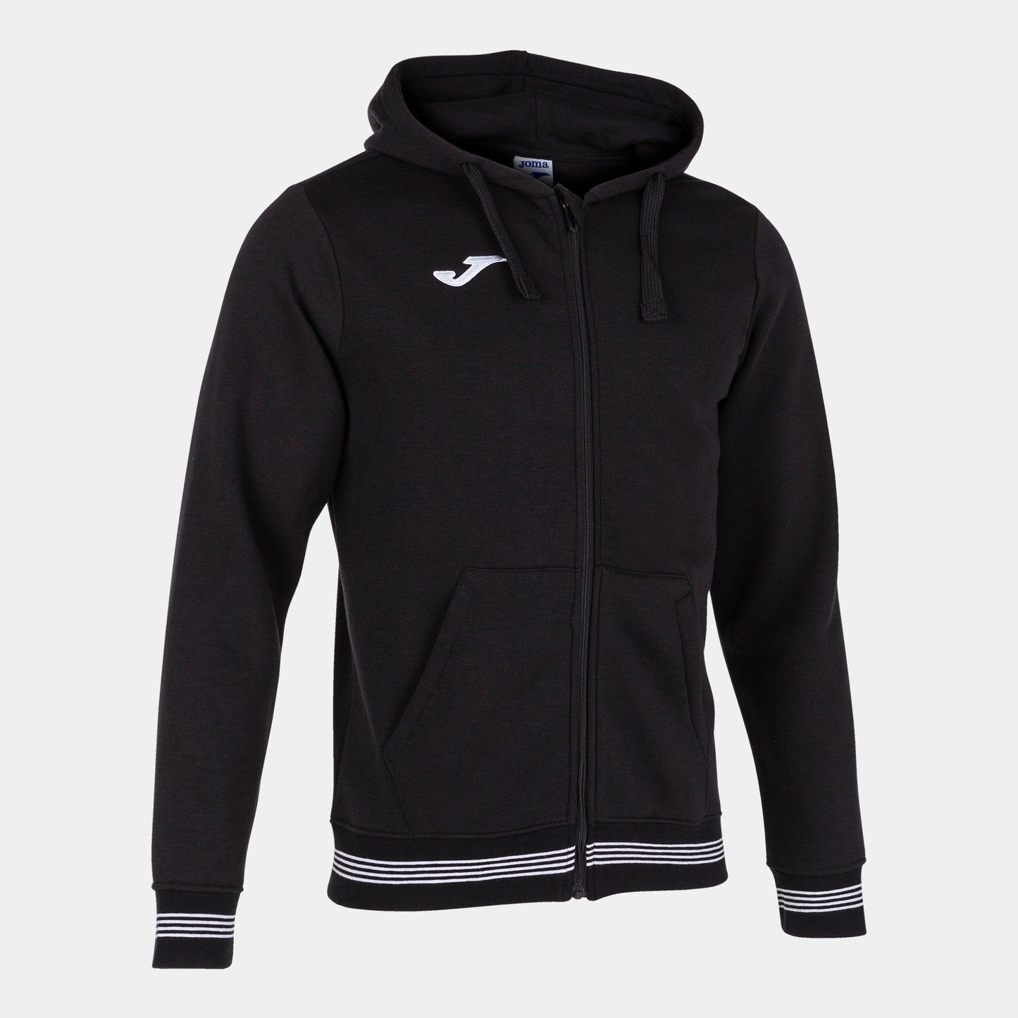 JOMA CAMPUS III HOODIE JR