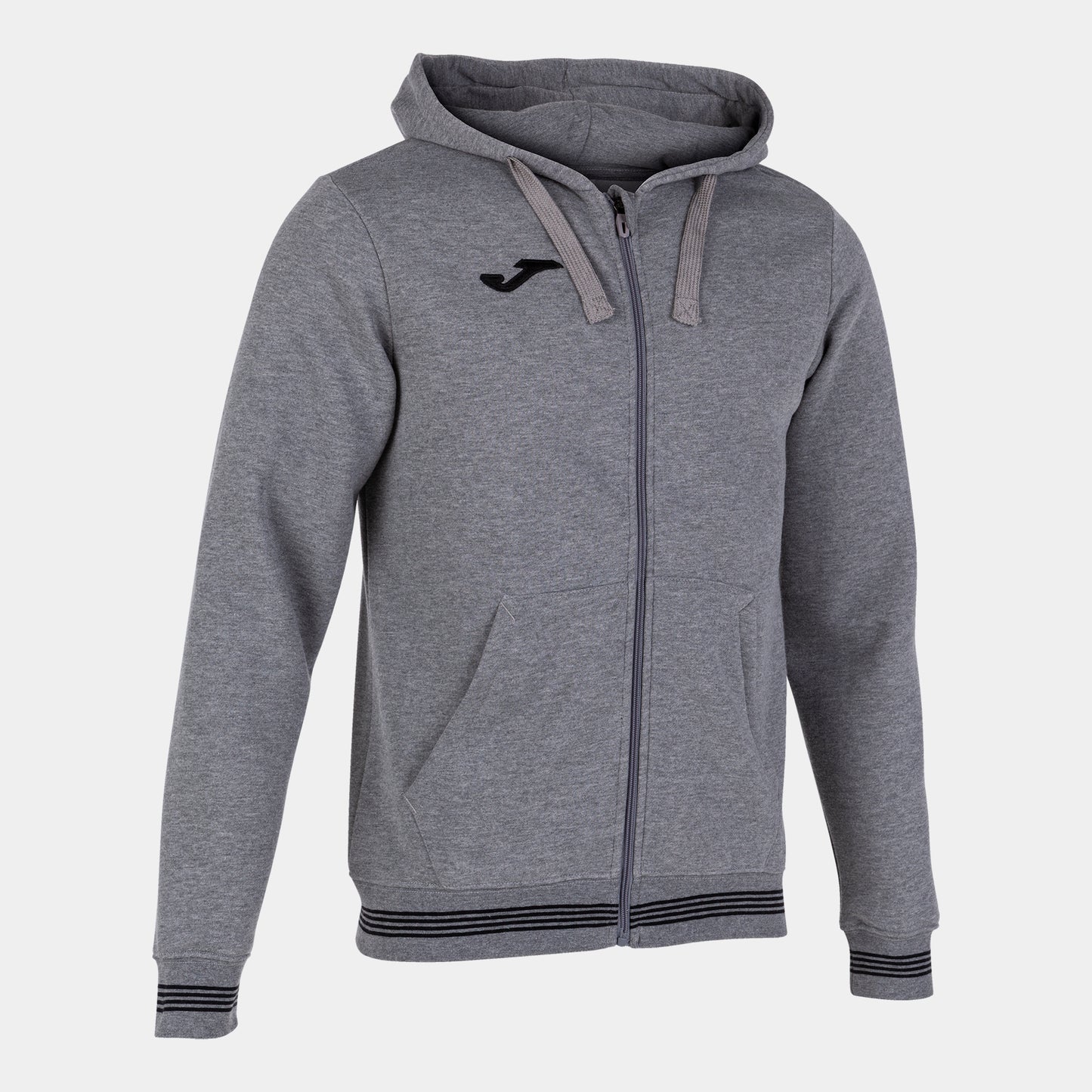 JOMA CAMPUS III HOODIE JR