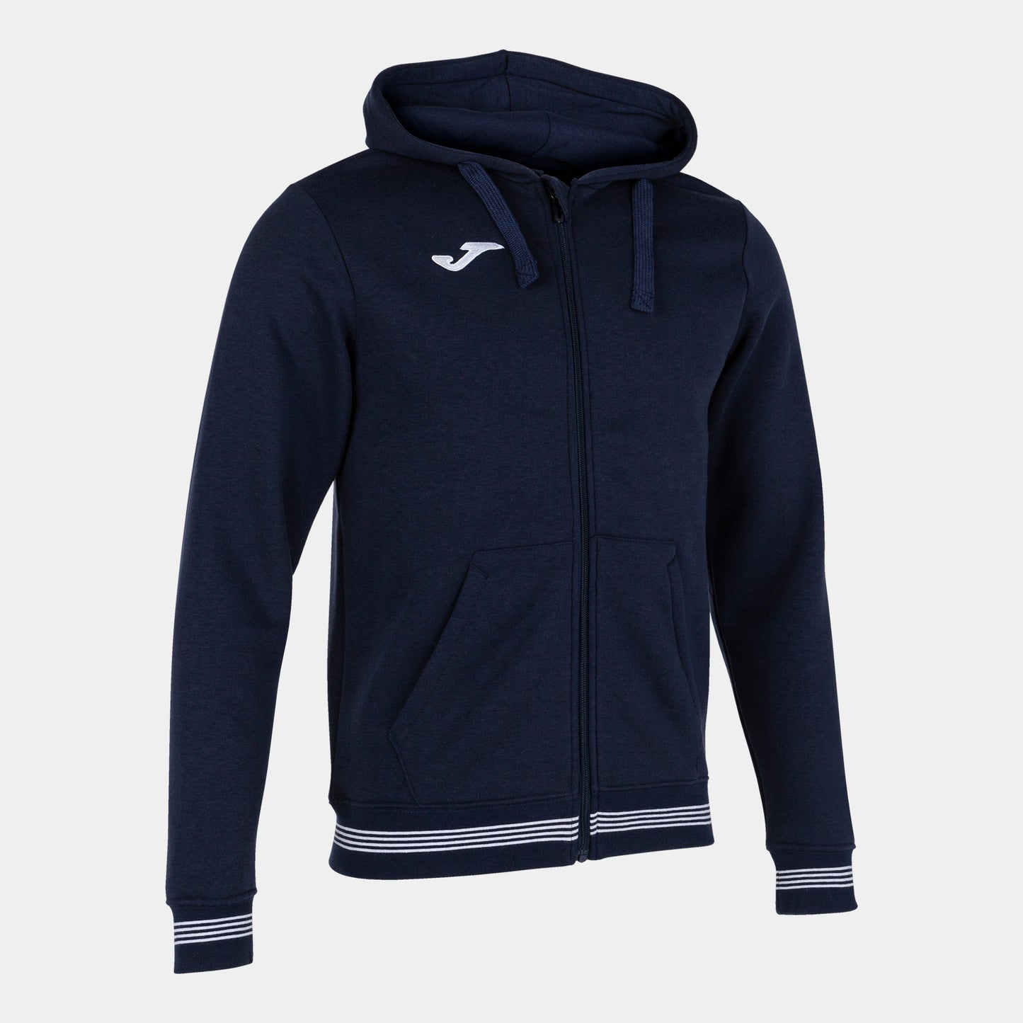 JOMA CAMPUS III HOODIE JR