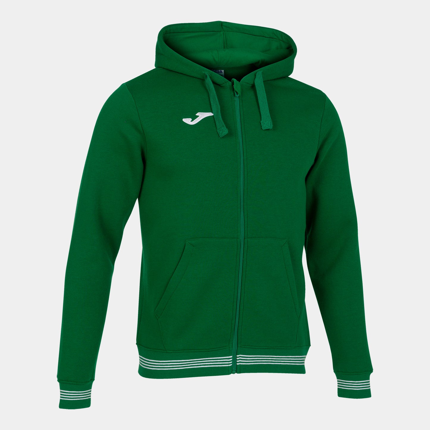 JOMA CAMPUS III HOODIE JR
