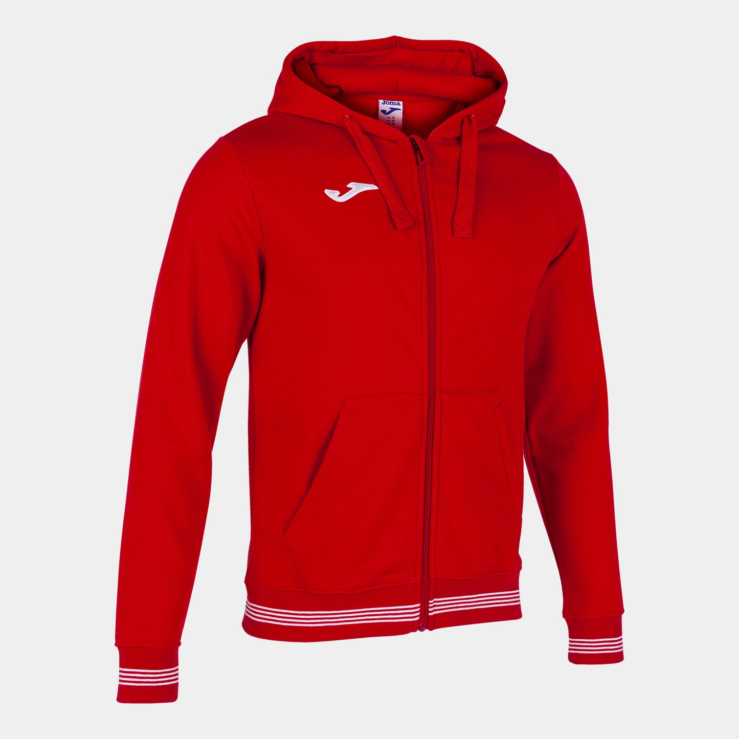 JOMA CAMPUS III HOODIE JR