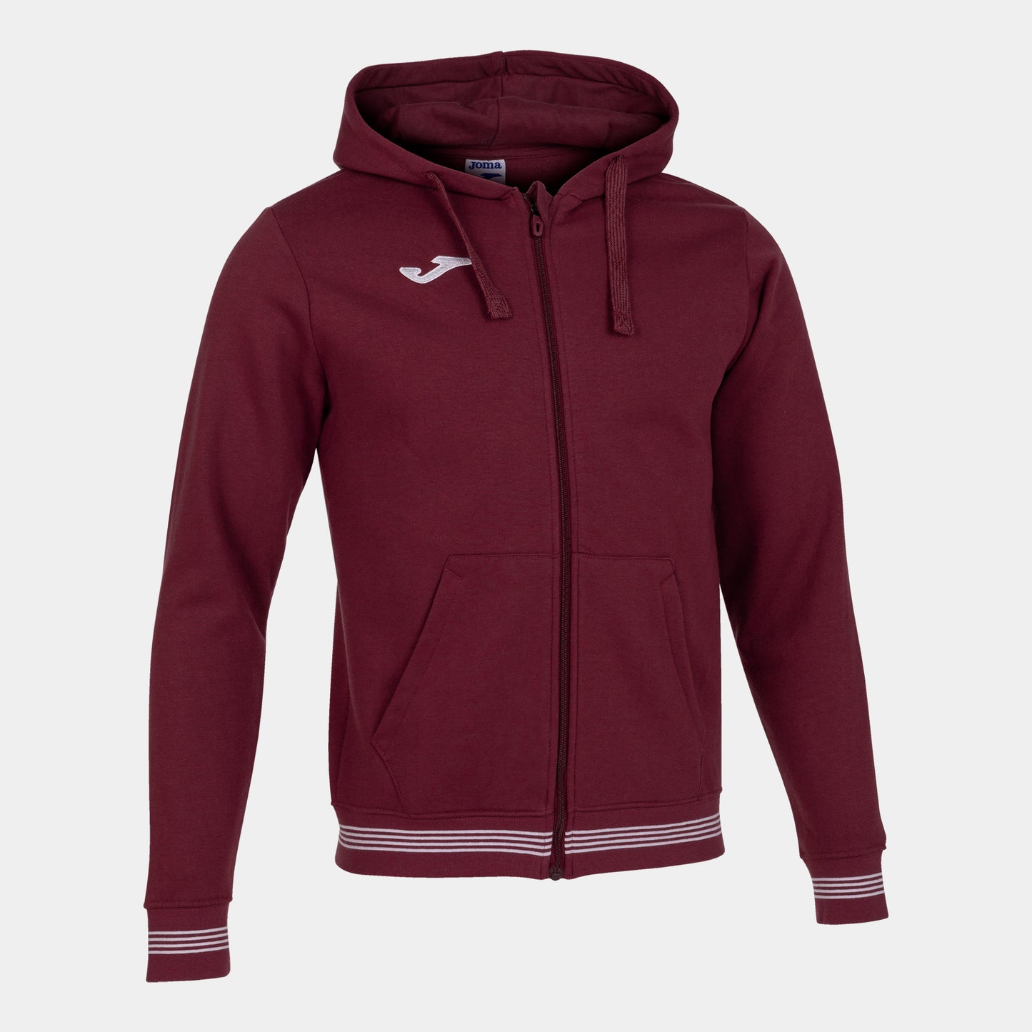 JOMA CAMPUS III HOODIE JR