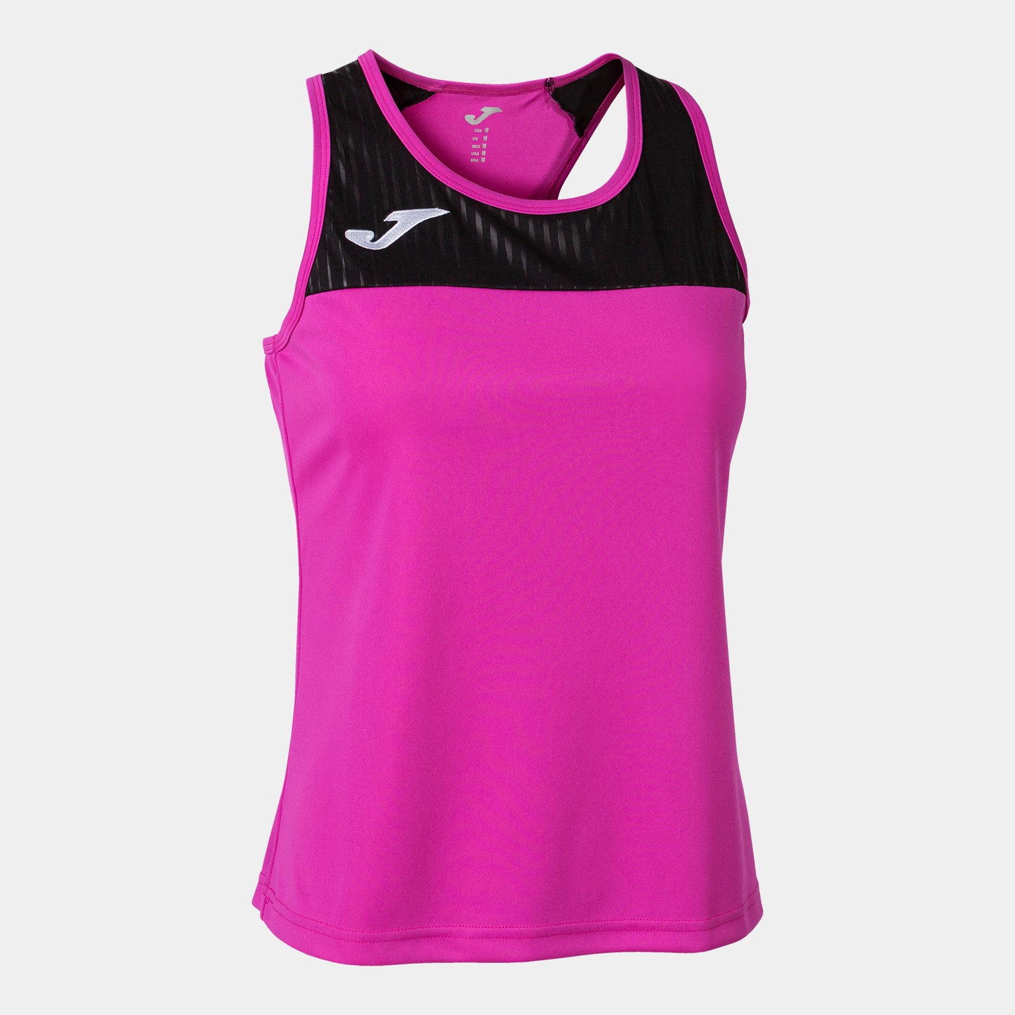 JOMA MONTREAL TANK TOP
