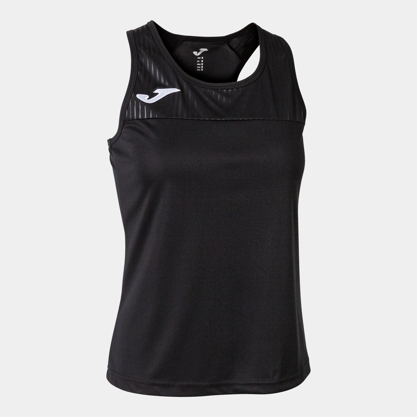 JOMA MONTREAL TANK TOP