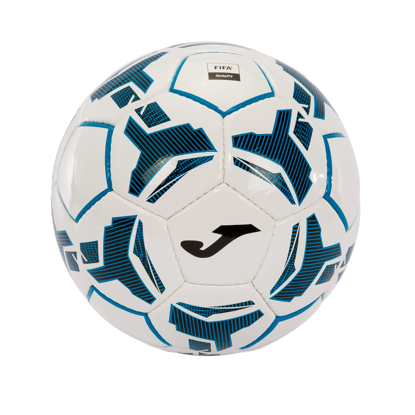 12 x JOMA ICEBERG III FODBOLD
