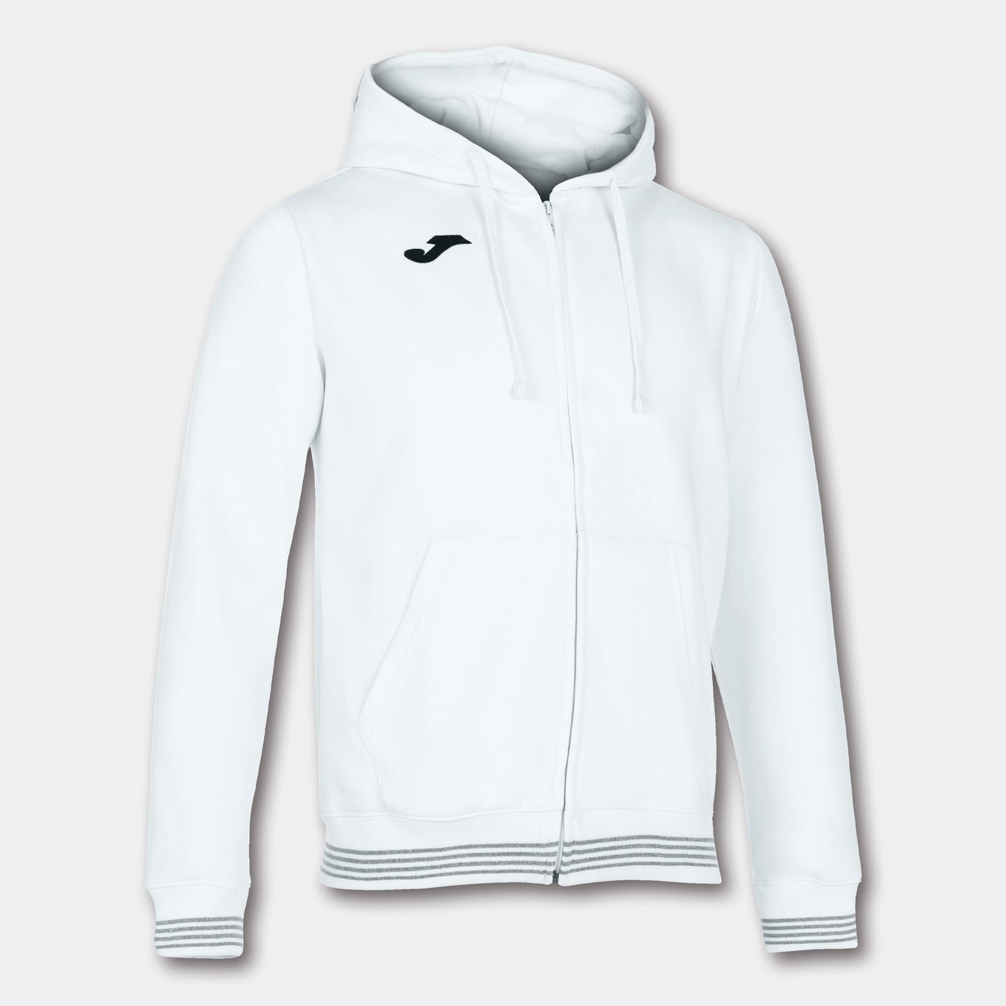 JOMA CAMPUS III HOODIE JR