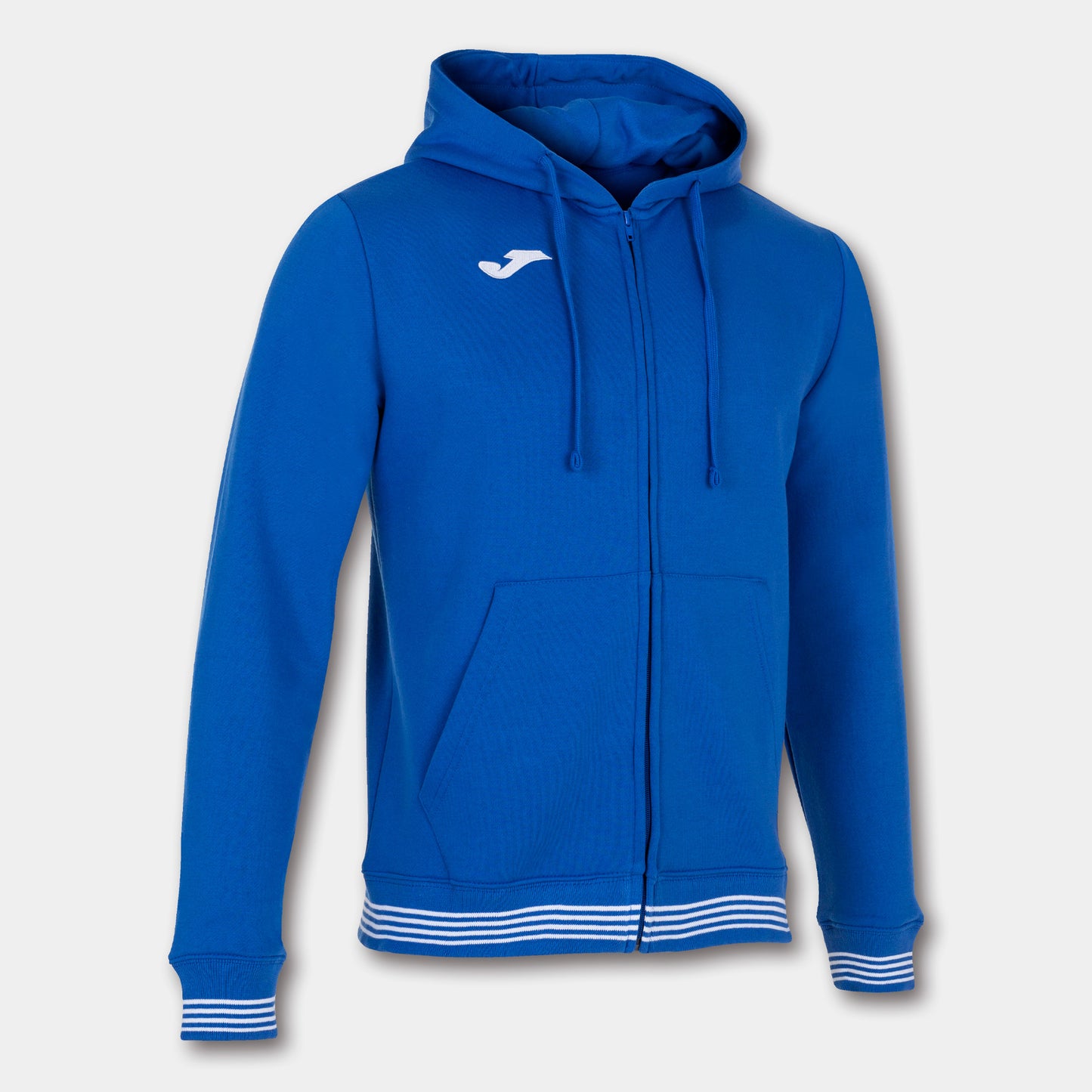 JOMA CAMPUS III HOODIE JR