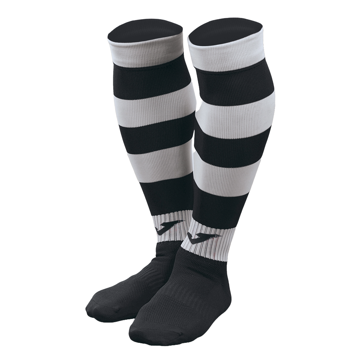 JOMA ZEBRA II STRØMPER