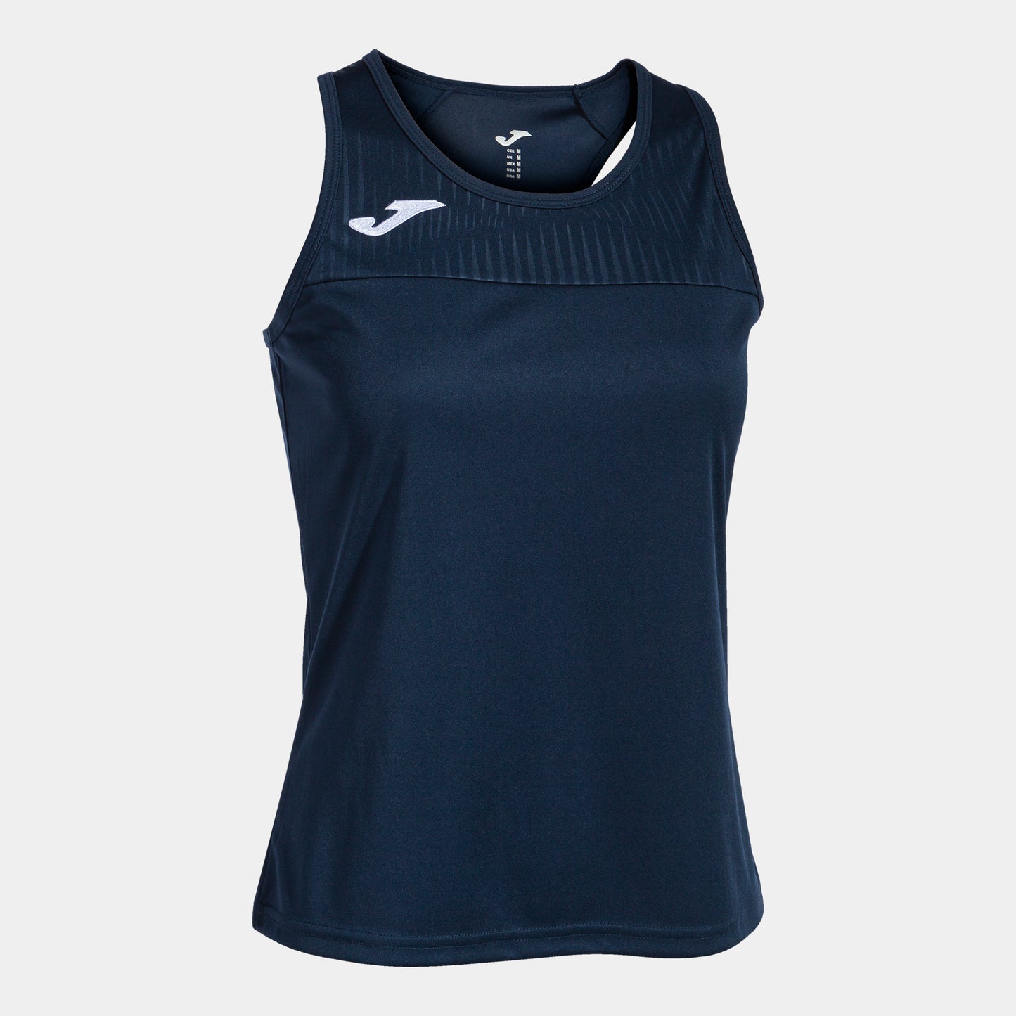 JOMA MONTREAL TANK TOP
