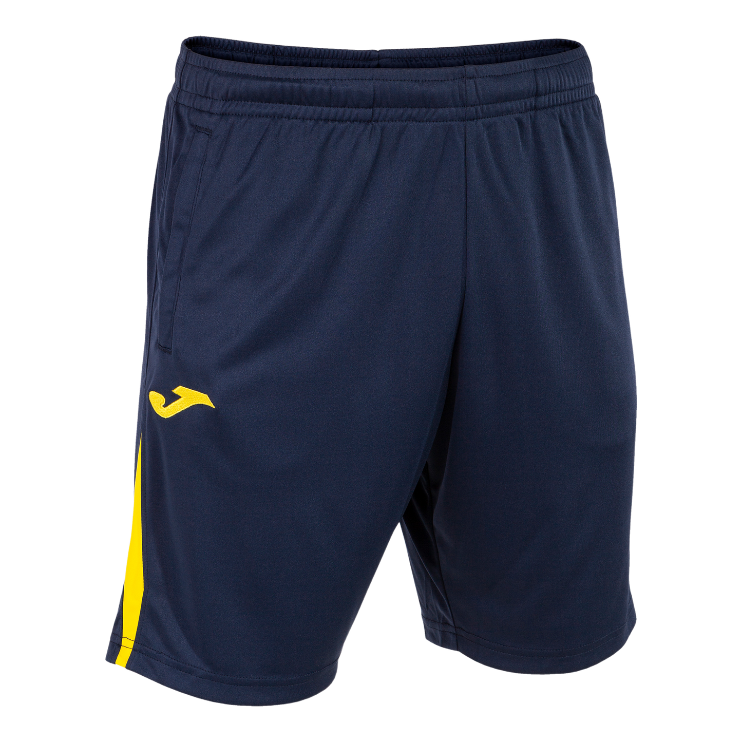 JOMA CHAMPIONSHIP VII SHORTS JR