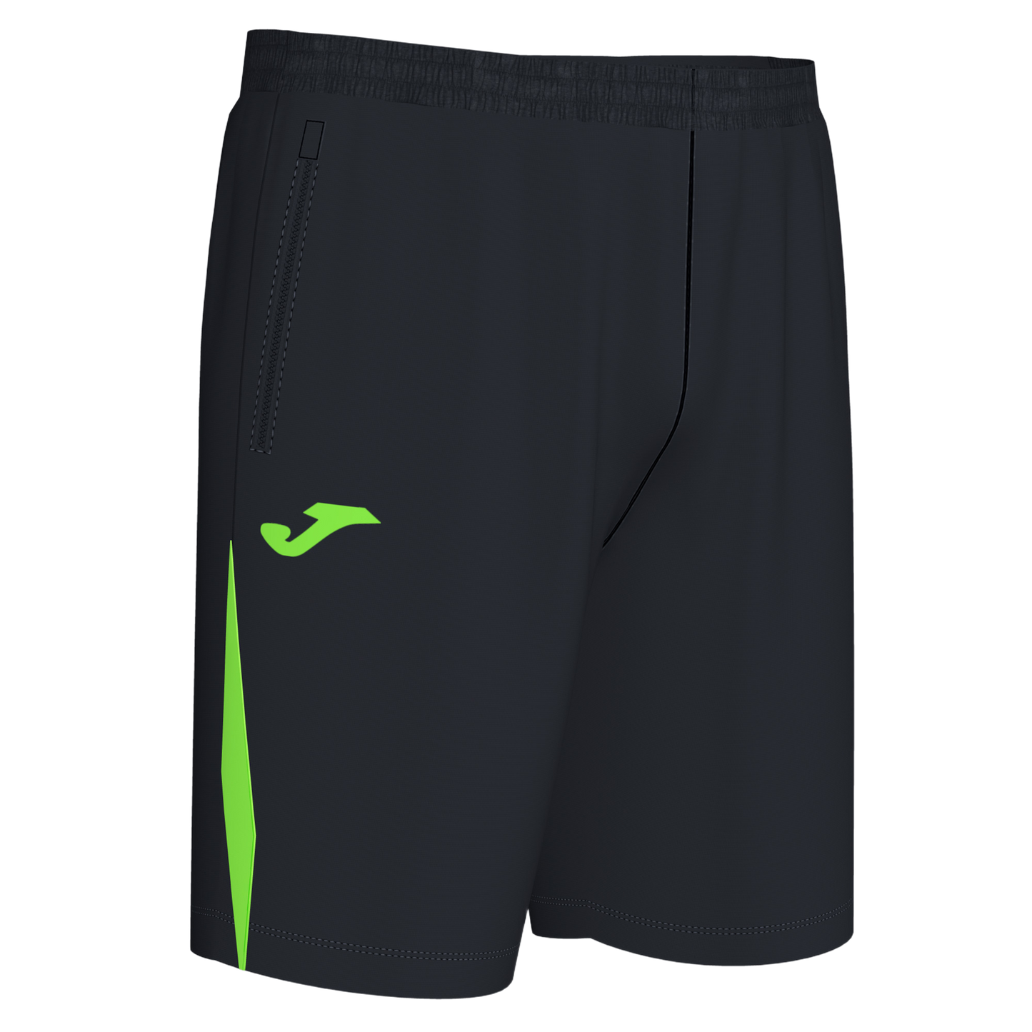JOMA CHAMPIONSHIP VII SHORTS JR