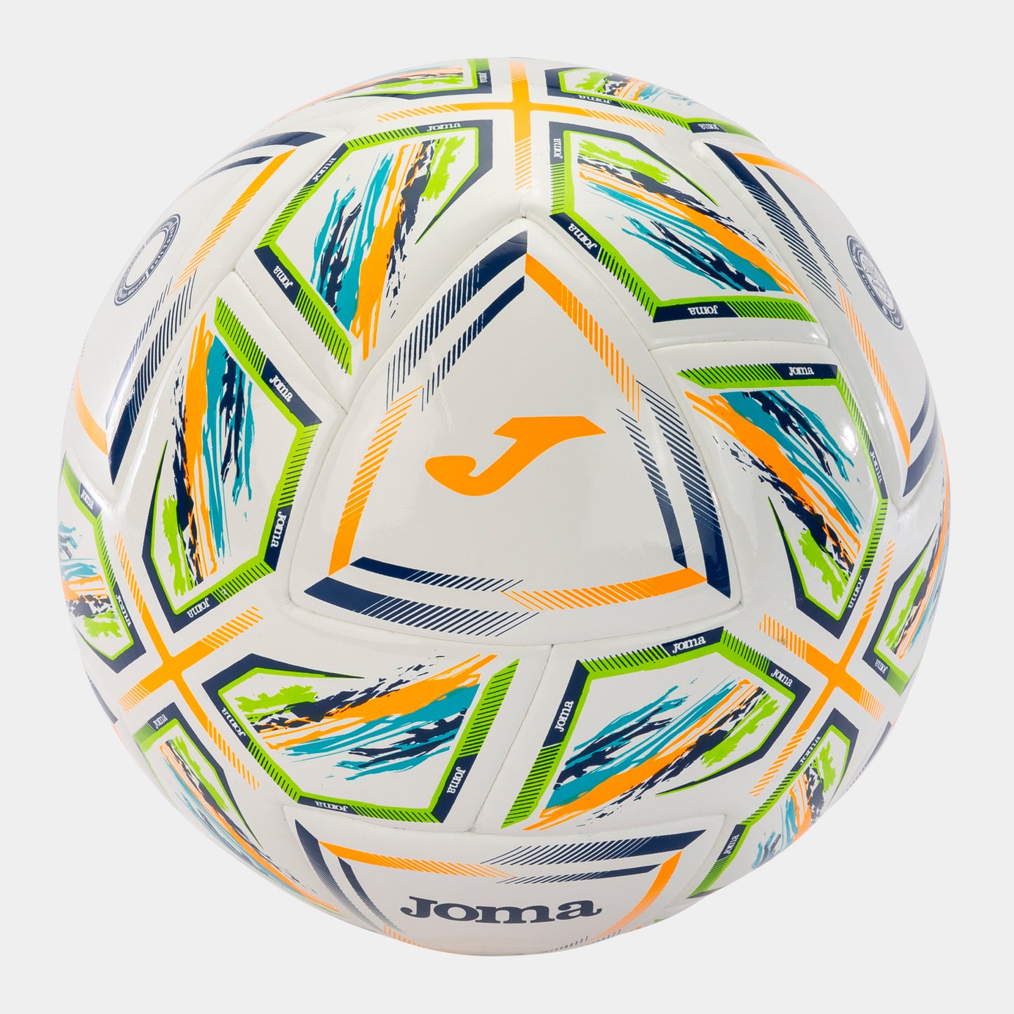 12 x JOMA HALLEY II FODBOLD