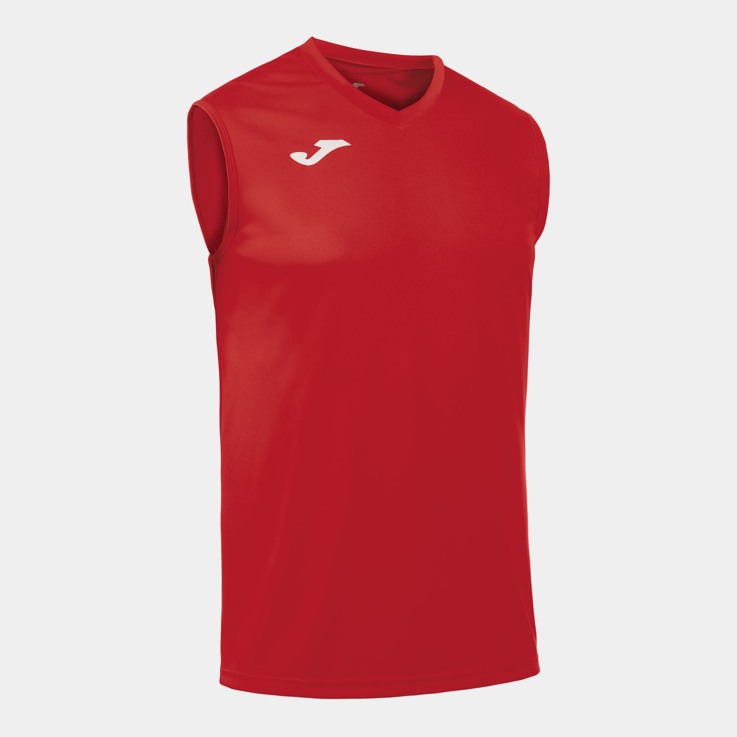 JOMA COMBI ÆRMELØS T-SHIRT