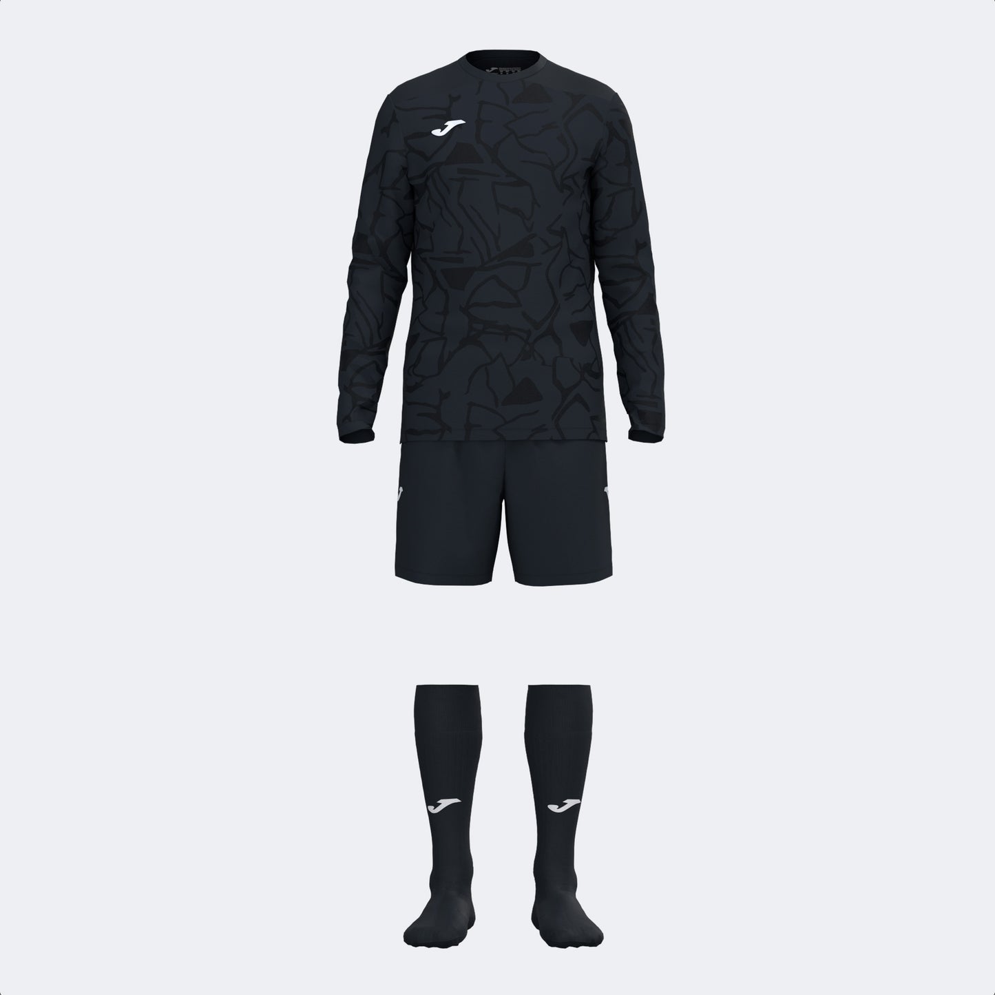 JOMA ZAMORA IX MÅLMANDSSÆT
